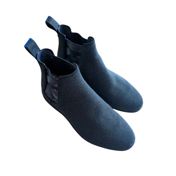 Rothys the Merino Mens Boots Sz 8.5 - Picture 6 of 9